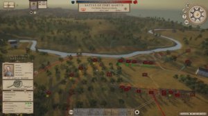 Оборона у реки | GTCW #33 Карьера Юг