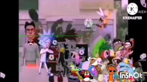 Побег от всех add round 41-50