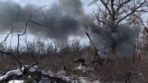 Российские войска заняли новые рубежи почти на всех направлениях спецоперации.