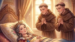 "Королева Элинор"