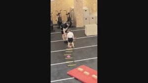 2025.03.22. Разминка ч.1.