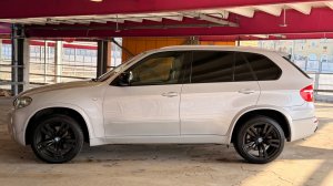 BMW X5 e70 2009
