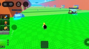 просто играю в роблокс