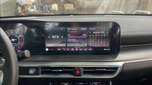 Русификация Kia K5, магнитола, прошивка мультимедиа, Carplay, Android, тюнинг, NaviPilot