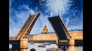 Боря Купчин - Мой путь ( песня И.Купричнова)