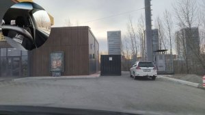 Еду на работу/новости/погода/гороскоп/и просто трёп Алисы  12-03-2026