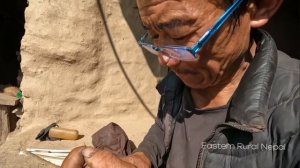 28.Непальский мифический находящийся под угрозой исчезновения  музыкальные инструменты