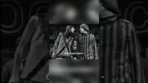 Хитовая мелодия👍🚀🤗😍🎶🎶🎶 60-70х годов
 20 века✨ "Little man"🕺✨