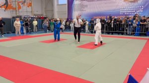 200 ед. Соревнования по кудо в Угличе 2026.