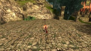 Облик Инпута – Неферис (дальний бой)