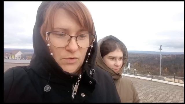 БЕЛОГОРЬЕ, ОСЕНЬ/ ПЕРМСКИЙ КРАЙ 2025