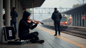 реклама финансового приложения