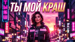 ❤️ Ты Мой Краш ❤️