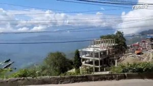 Самый дешевый поезд Южной Америки.