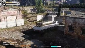 RoadCraft Странный маршрут)