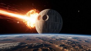 ЭНДОР - ПАДЕНИЕ ИМПЕРИИ & STAR WARS: BATTLEFRONT 2