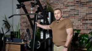 Обзор Мультистанции Smith F2