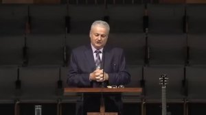 Муж по сердцу Бога 09.03.2026