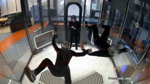 «Акуна матата» 10.03.2026 Тимон и Пумба Freezone Подготовка к соревнованиям