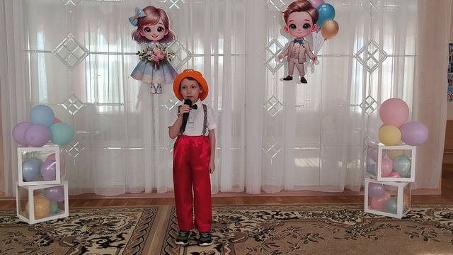 Демьян Ярдаков - В.Львовский/В.Шульжик "Хорошо бродить по свету" - Серов