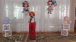 Демьян Ярдаков - В.Львовский/В.Шульжик "Хорошо бродить по свету" - Серов