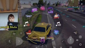 роботаю такси в Madaut 2 часть 3