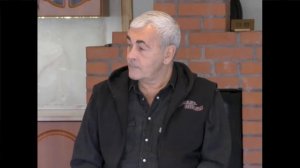 21.03.2020г. 1 часть. Трансляция из Лемболово.