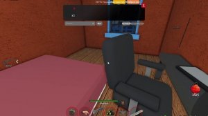 Играем в огайо 3 (не зря, я сделал перестановку в доме)