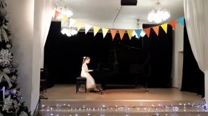 Э.Григ Ноктюрн