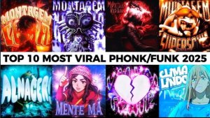 САМАЯ ПОПУЛЯРНАЯ ПОДБОРКА МОДНОГО ФОНКА 2026