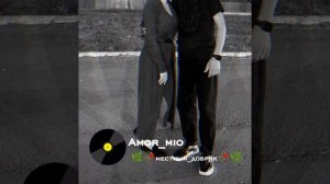 новая цыганская песня Amor_MiO(2026)