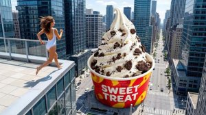 КАКОЙ ВОЛШЕБНЫЙ БАССЕЙН ВЫБЕРЕШЬ ТЫ?! ЛЕГЕНДАРНАЯ ПОДБОРКА БАССЕЙНРОВ ИЗ МОРОЖЕННОГО И ДРУГОГО