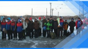 12.03.2026  Кубок президента РФ завоевала киселевская команда школы №30