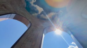 17.Владивосток-Новосибирск. Кемерово. Парк ангелов.