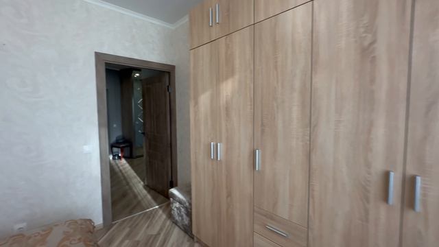 Квартира в ЖК Колизей в самом центре Ижевска