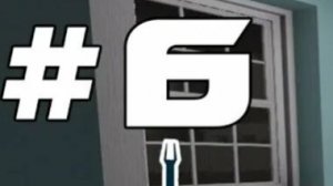 HOUSE FLIPPER . 6 серия как мы играем. ТРЭШ ВРЕМЯ ЛЕТИТ!!!