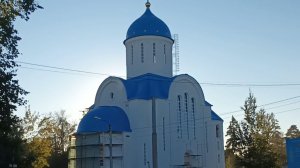 Западное Мурино