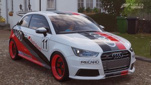 Forza Horizon 4 [-28-]