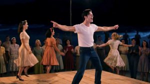 AI ретро в стиле Элвиса