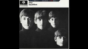 The Beatles 1963 With The Beatles