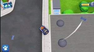 Щенячий патруль спешит на помощь. мультфильм для детей