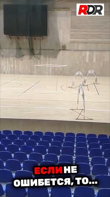 Драматичный финал — Макс Азонов вырывает победу!