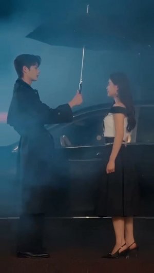 Мини-драма Моя Чжи Чжи - 5 серия из 72 / Zhi Zhi Fu Zhi Zhi