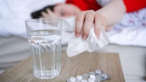 Пик заболеваемости ОРВИ придется на середину марта