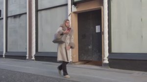 ❗ ЛОНДОНСКИЙ УЛИЧНЫЙ СТИЛЬ в марте, смотрите и вдохновляйтесь