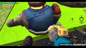 Обзор на ОБНОВУ 5.4.0 5 обнова за месяц ( #жура #ден #чг топ)