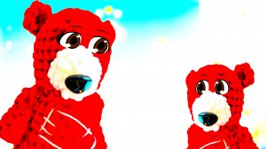 Плюшевый Медведь Костя. Медведь. Костя. Плюшевый