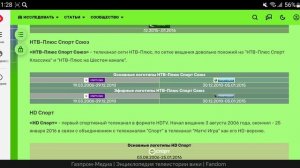 История логотипов телеканалов собственного производства НТВ-Плюс