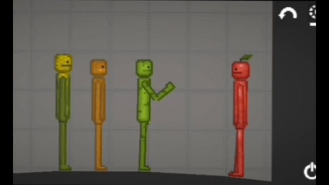 архив тестовой версии первой серии