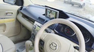 мазда демио